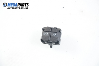 Window adjustment switch for Volkswagen Golf III 1.6, 101 hp, 5 doors, 1997