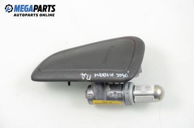 Airbag for Opel Meriva A 1.7 DTI, 75 hp, 2003, position: front - right