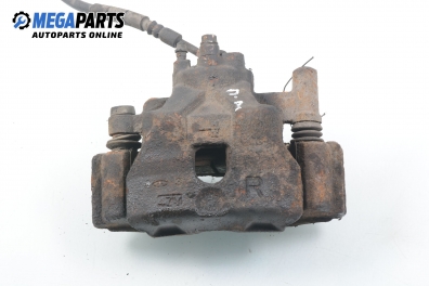 Caliper for Mazda 6 2.0, 141 hp, station wagon, 2004, position: front - right