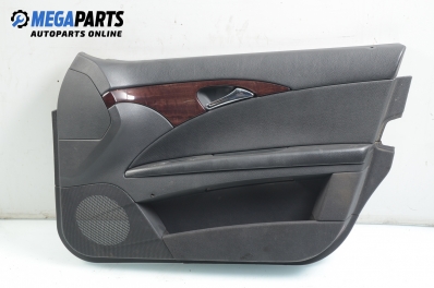 Interior door panel  for Mercedes-Benz E-Class 211 (W/S) 2.0 CDI, 122 hp, sedan automatic, 2005, position: front - right