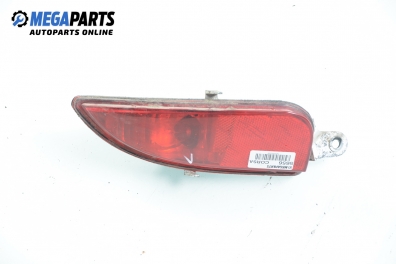 Fog light for Opel Corsa C 1.0, 60 hp, hatchback, 5 doors, 2008, position: left