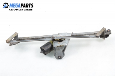 Front wipers motor for Volkswagen Golf III 1.8, 90 hp, 1992, position: front