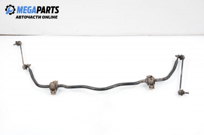 Sway bar for Lancia Lybra 1.6 16V, 103 hp, station wagon, 2002, position: front