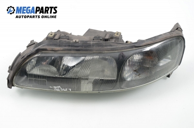 Headlight for Volvo S70/V70 2.4 D5, 163 hp, station wagon, 2004, position: left