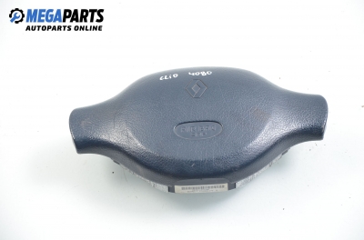 Airbag pentru Renault Clio II 1.2, 58 cp, hatchback, 5 uși, 2000