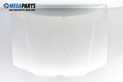 Bonnet for Peugeot Partner 1.9 D, 69 hp, truck, 2000