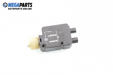 Actuator încuietoare ușă pentru Mercedes-Benz M-Class W163 4.3, 272 cp automat, 1999, poziție: din spate № 32.451.509-3