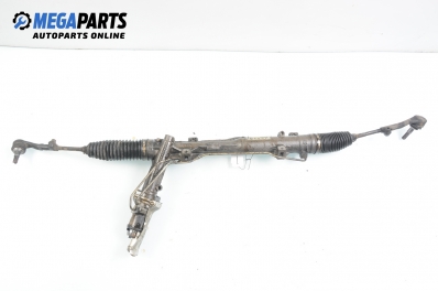 Hydraulic steering rack for BMW 3 (E90, E91, E92, E93) 2.0, 136 hp, station wagon, 2007