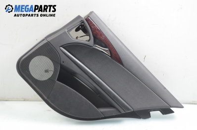 Interior door panel  for Mercedes-Benz E-Class 211 (W/S) 2.0 CDI, 122 hp, sedan automatic, 2005, position: rear - right