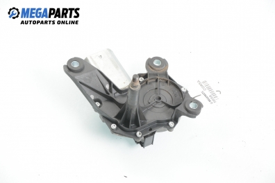 Front wipers motor for Opel Corsa C 1.0, 60 hp, hatchback, 2008