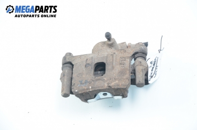 Caliper for Mitsubishi Outlander I 2.4 4WD, 160 hp automatic, 2004, position: rear - right