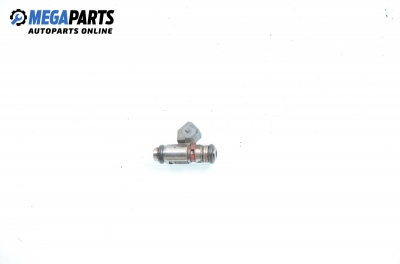 Benzineinspritzdüse für Volkswagen Golf IV 1.4 16V, 75 hp, 5 türen, 2000