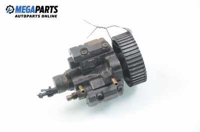 Diesel-einspritzpumpe for Alfa Romeo 156 2.4 JTD, 136 hp, sedan, 2000 № Bosch 0 445 010 006