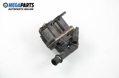 Heater valve for BMW 5 (E34) 2.4 TD, 115 hp, sedan, 1989