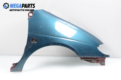 Fender for Renault Megane Scenic 1.9 D, 64 hp, 1999, position: right