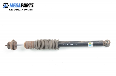 Shock absorber for BMW 3 (E36) 1.6, 100 hp, sedan, 1993, position: rear - left