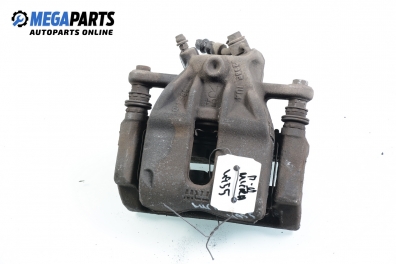 Caliper for Nissan Micra (K12) 1.2 16V, 80 hp, hatchback, 2005, position: front - right