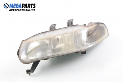 Headlight for Rover 400 1.4 Si, 103 hp, sedan, 1998, position: left