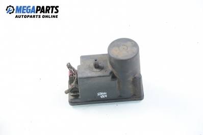 Central lock vacuum pump for Audi 80 (B4) 2.0, 90 hp, sedan, 1992