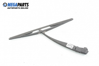 Rear wiper arm for Opel Corsa C 1.0, 60 hp, hatchback, 5 doors, 2008