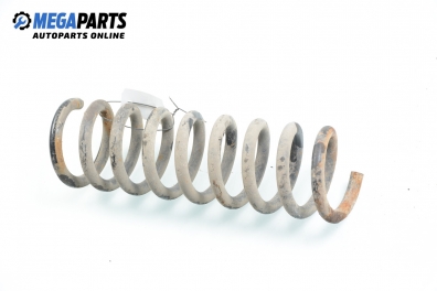 Coil spring for Mercedes-Benz C-Class 202 (W/S) 2.5 TD, 150 hp, sedan automatic, 1996, position: rear