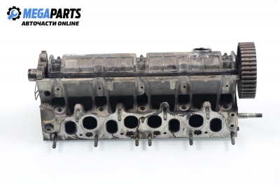 Engine head for Renault Megane Scenic 1.9 D, 64 hp, 1999