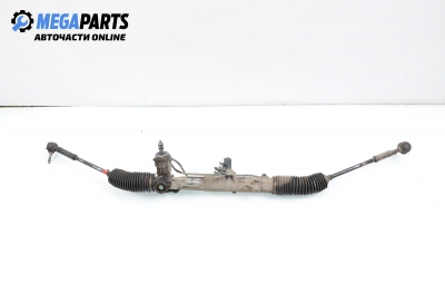 Hydraulic steering rack for Lancia Lybra 1.6 16V, 103 hp, station wagon, 2002