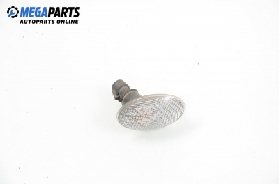 Blinker for Opel Meriva A 1.7 DTI, 75 hp, 2003, position: left