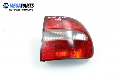 Tail light for Volvo S40/V40 1.9 DI, 115 hp, station wagon, 2003, position: right