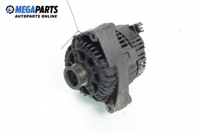 Alternator for BMW 3 (E36) 2.5 TDS, 143 hp, combi, 1997