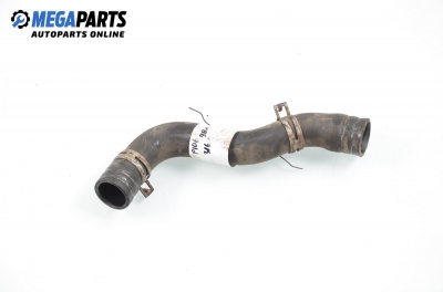 Water hose for Peugeot 106 1.1, 60 hp, 3 doors, 1998