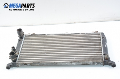 Wasserradiator für Audi 80 (B4) 2.0, 90 hp, sedan, 1992