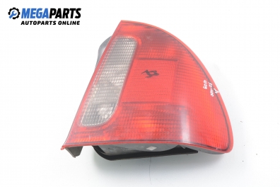 Tail light for Rover 400 1.4 Si, 103 hp, sedan, 1998, position: right