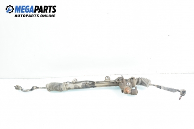 Hydraulic steering rack for Jaguar S-Type 4.0 V8, 276 hp automatic, 1999