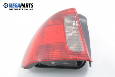 Tail light for Rover 400 1.4 Si, 103 hp, sedan, 1998, position: left