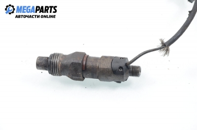 Injector inteligent pentru Renault Megane Scenic 1.9 D, 64 cp, 1999