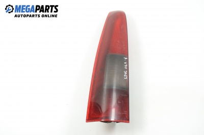 Tail light for Volvo S70/V70 2.5 TDI, 140 hp, station wagon automatic, 1998, position: left