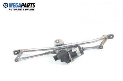 Front wipers motor for Audi A6 (C5) 2.4, 165 hp, station wagon, 1999, position: front № 8D1 955 113 C