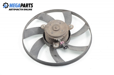 Radiator fan for Seat Ibiza 1.4, 60 hp, hatchback, 5 doors, 1997