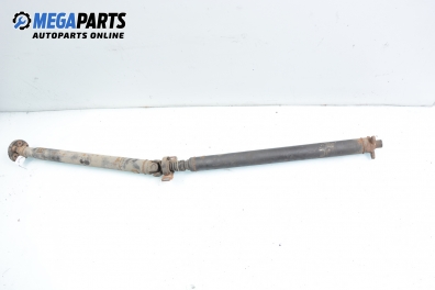 Tail shaft for Mercedes-Benz C-Class 202 (W/S) 1.8, 122 hp, sedan, 1995