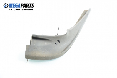 Mud flap for Chrysler Grand Voyager 2.5 CRD, 141 hp, 2001, position: front - right