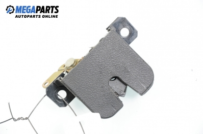 Trunk lock for Seat Leon (1M) 1.6, 100 hp, 5 doors, 2000