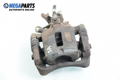Caliper for Jaguar S-Type 4.0 V8, 276 hp automatic, 1999, position: rear - right