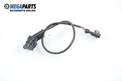 Camshaft sensor for Opel Tigra 1.6 16V, 106 hp, 1996