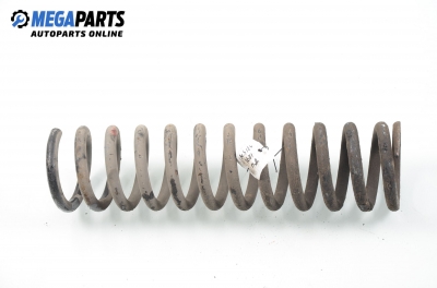 Coil spring for Mercedes-Benz 124 (W/S/C/A/V) 2.0, 118 hp, station wagon, 1991, position: front