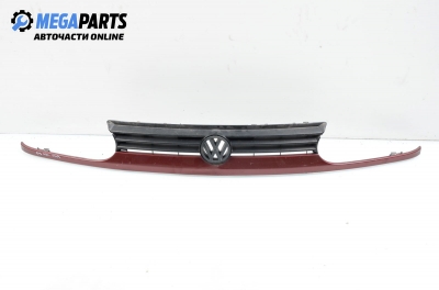 Grill for Volkswagen Golf III 1.8, 90 hp, 1992