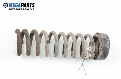 Coil spring for Mercedes-Benz 124 (W/S/C/A/V) 2.0, 118 hp, station wagon, 1991, position: rear