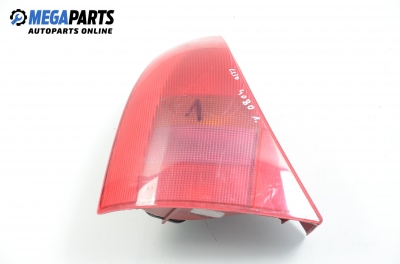 Tail light for Renault Clio II 1.2, 58 hp, hatchback, 5 doors, 2000, position: left