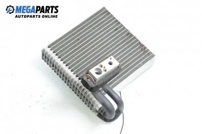 Interior AC radiator for Nissan Micra (K12) 1.2 16V, 80 hp, hatchback, 2005