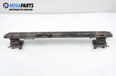 Bumper support brace impact bar for Peugeot 307 (2000-2008) 1.4, hatchback, position: front